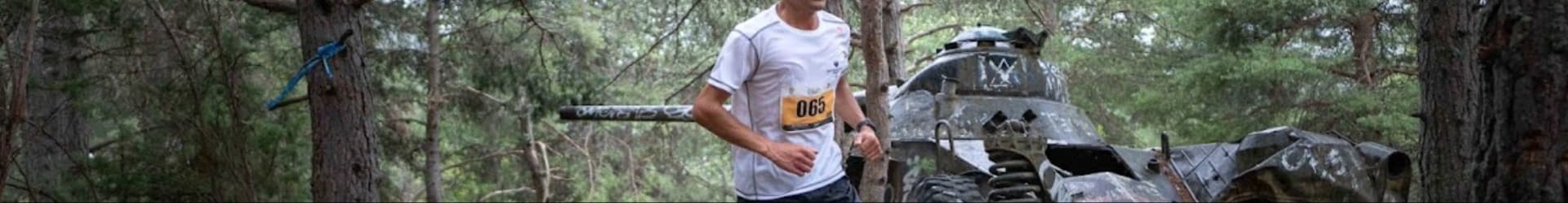 VAUBAN MOUNTAIN TRAIL banner